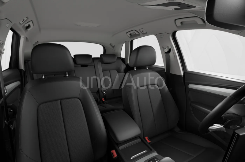 Q5 50 TFSIe Advanced quattro-ultra S tronic