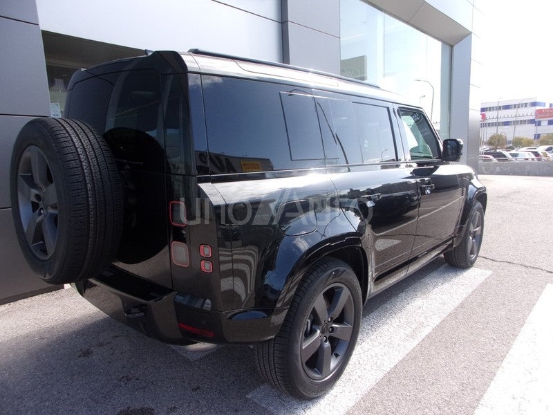 Defender 110 3.0D l6 MHEV X-Dynamic SE 350 AWD Aut.