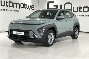 HYUNDAI Kona HEV 1.6 GDI Maxx DT