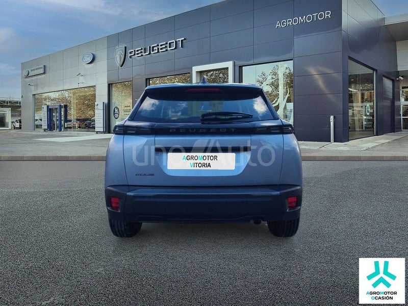 Style Gasolina 100 S&S 6 Vel. MAN