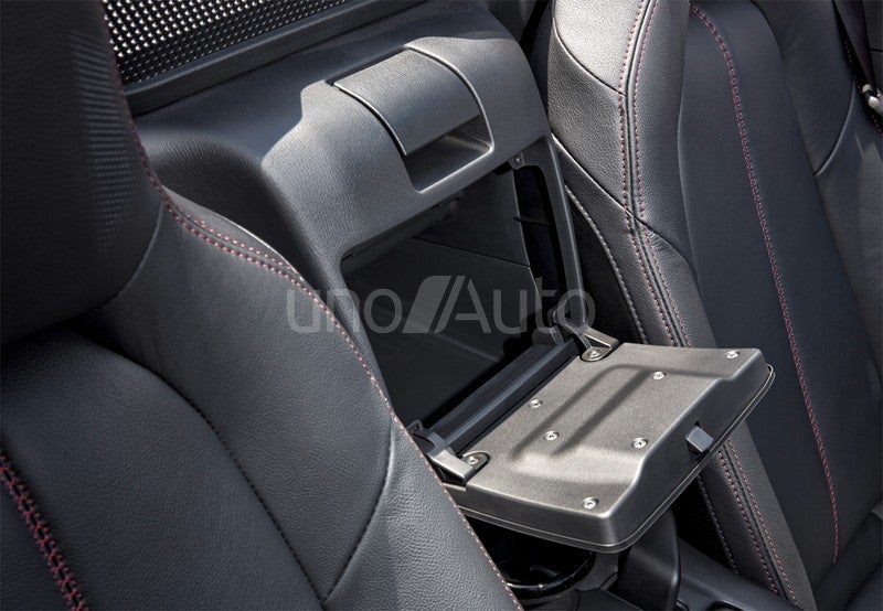 MX-5 RF 1.5 Skyactiv-G Exclusive-Line