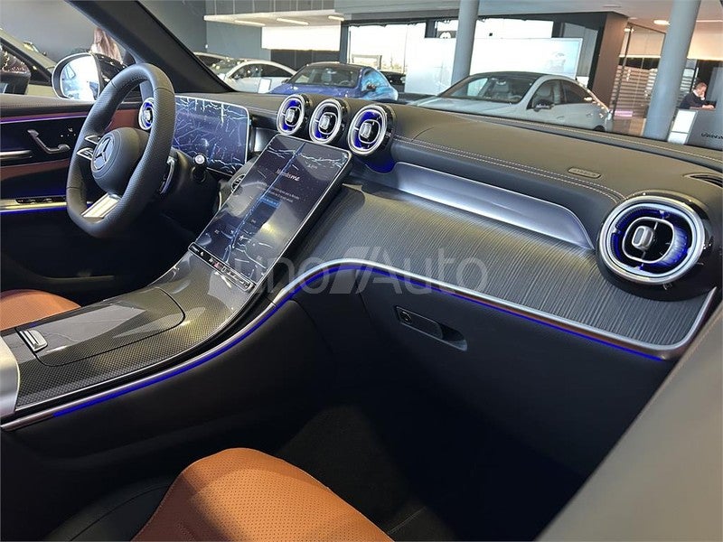 CLASE GLC GLC 220 d 4MATIC