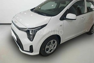 KIA Picanto 1.0 DPi Concept