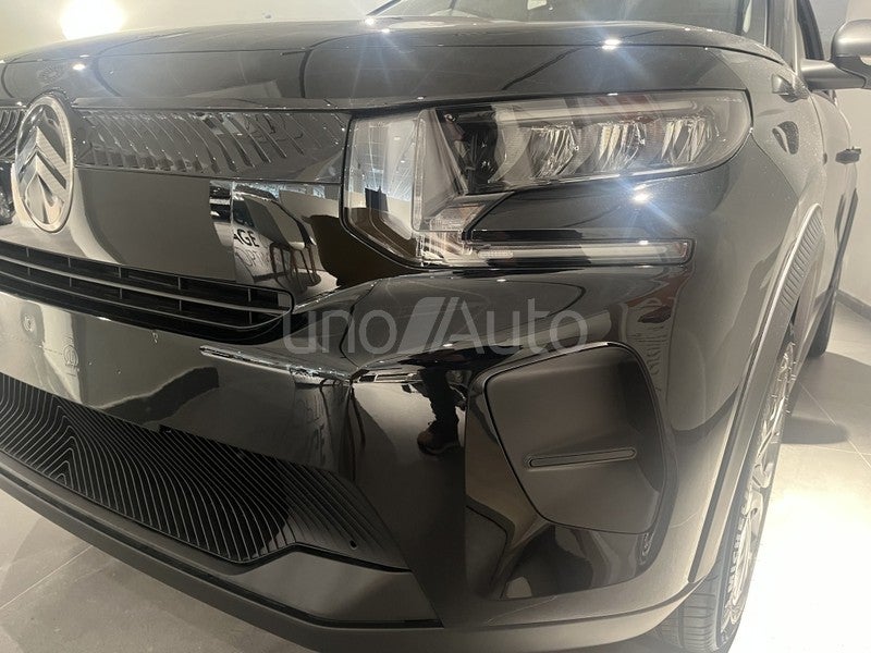 C3 1.2 Turbo S&S You 100