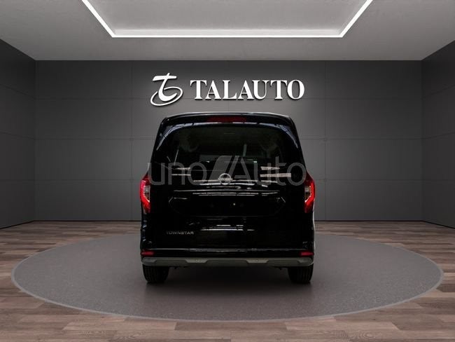 5 plazas 1.3G 96kW L1 N-Connecta