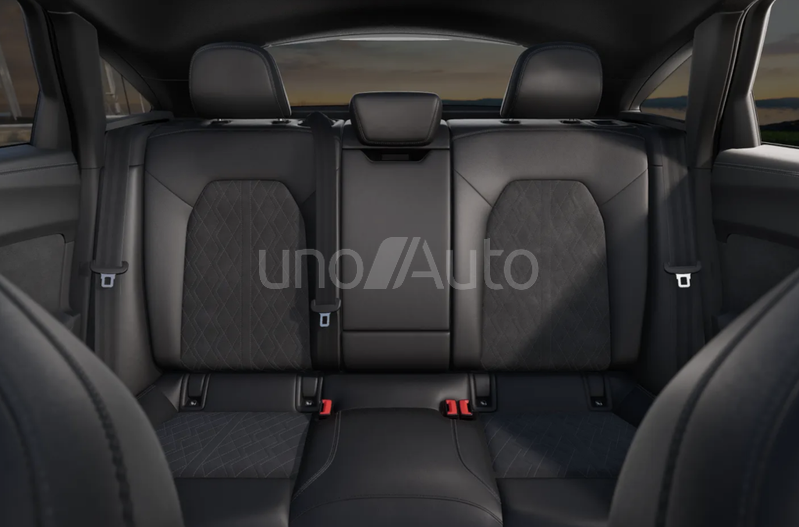 A5 2.0TDI Black line S tronic 150kW