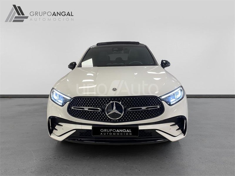 CLASE GLC GLC 220 d 4MATIC