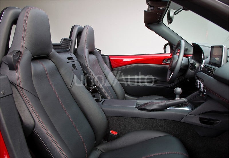 MX-5 RF 1.5 Skyactiv-G Exclusive-Line