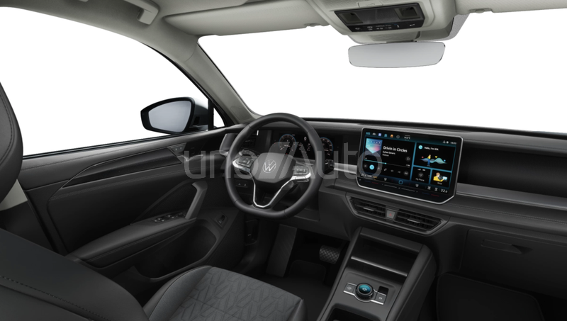 Tayron 2.0 TDI DSG7 110kW Más