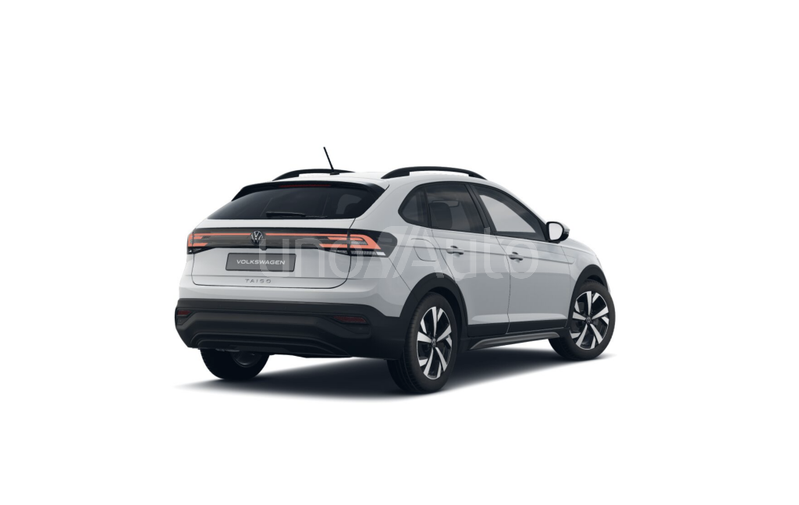 Taigo 1.0 TSI Más 70kW