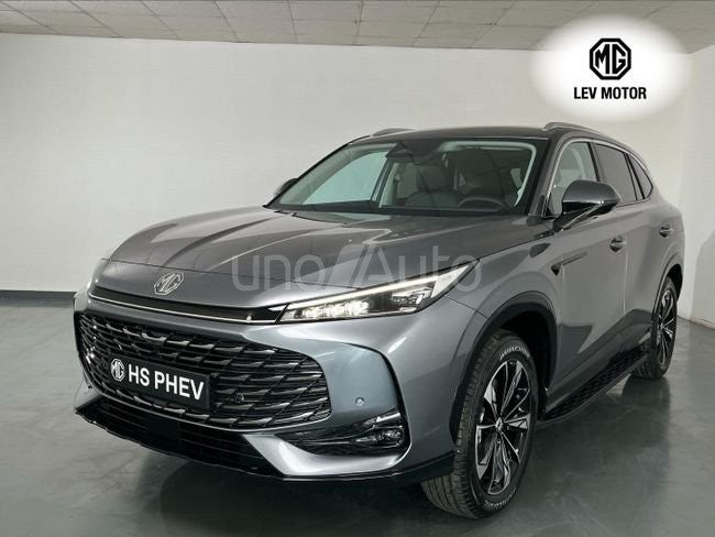 1.5T PHEV Luxury