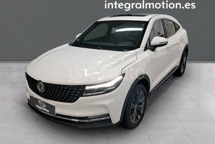 DFSK F5 PETROL