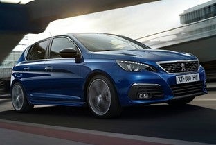 PEUGEOT 308 1.2 PureTech S&S Active Pack 130