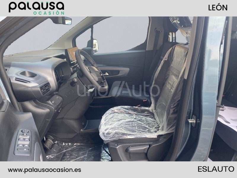 Dobló 1.5 Talla L Aut. 96KW