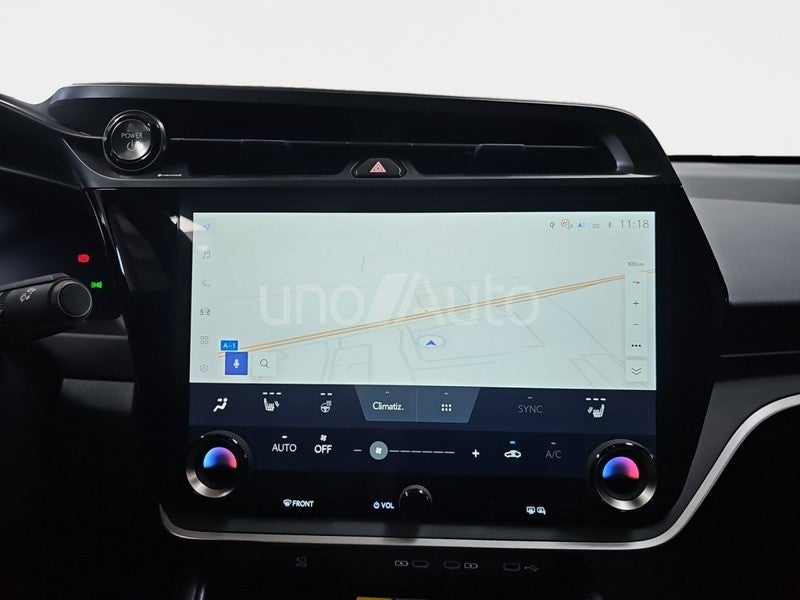 RZ 350e e-Premium Efficiency FWD