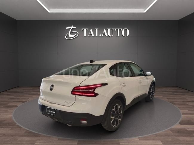 Hybrid 145 ë-DCS6 Business Edition