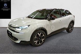 CITROEN C4 Hybrid Business Edition eDSC6 145