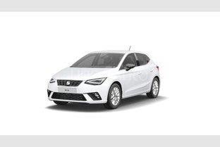 SEAT Ibiza 1.0 TSI S&S Special Edition 115