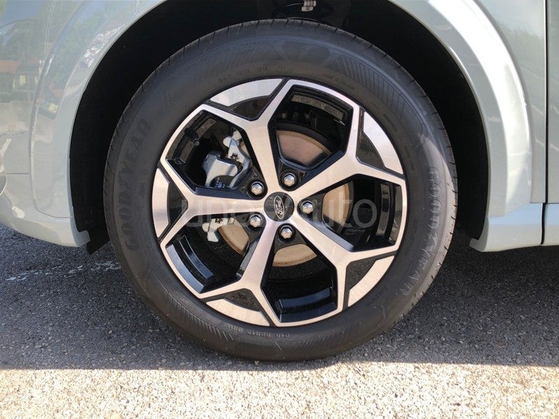 1.0 EcoBoost 125cv ST-Line MHEV