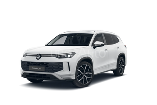 VOLKSWAGEN Tayron 2.0 TDI Más DSG7 110kW