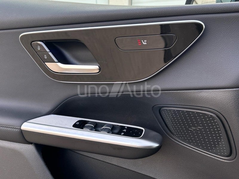 GLC 220d 4Matic 9G-Tronic