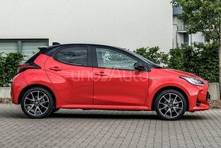 Yaris