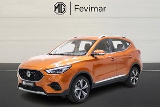 MG ZS 1.5 Comfort