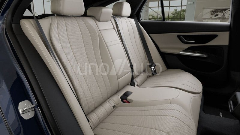 E 300 de con tecn. híbrida EQ Estate