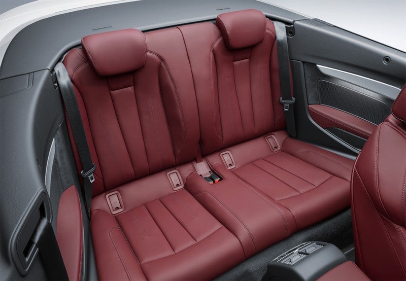 A5 Cabrio 2.0 TFSI 140kW
