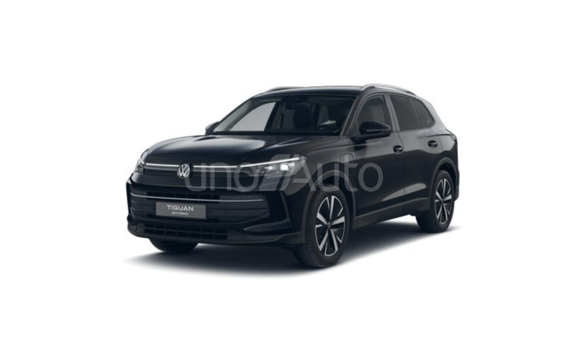 Tiguan 1.5 TSI eHybrid Más DSG 150kW