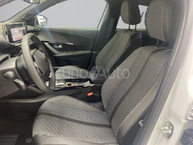 2008 Allure Eléctrico 115kW