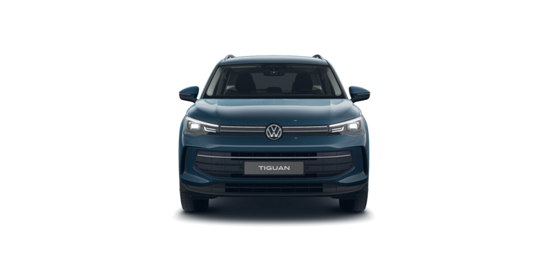 Tiguan 1.5 TSI eHybrid DSG Life 150kW