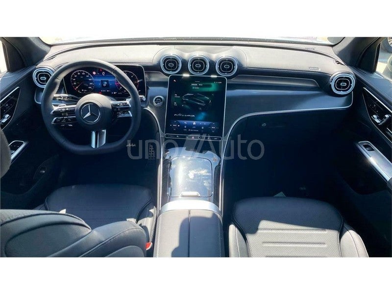 GLC GLC 220 d 4MATIC