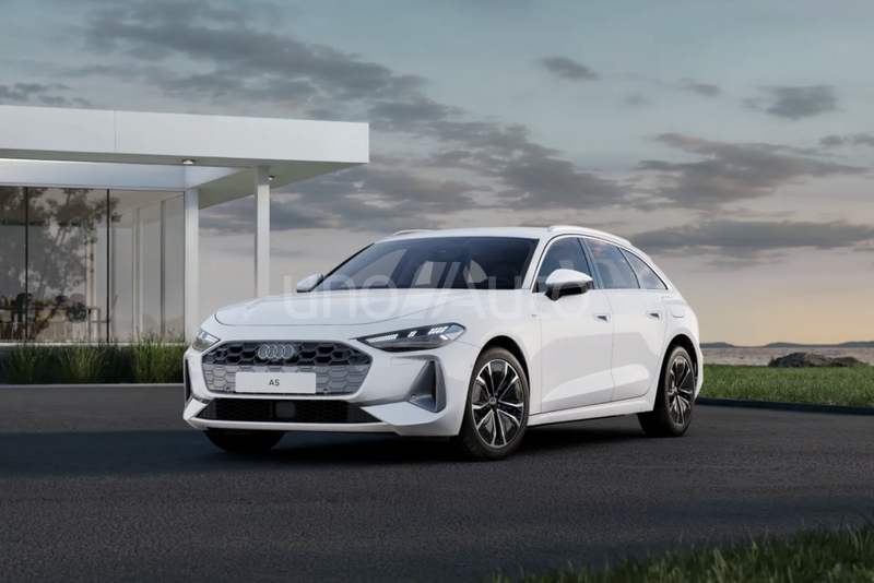 A5 Avant e-hybrid Advanced quattro S tronic 220kW