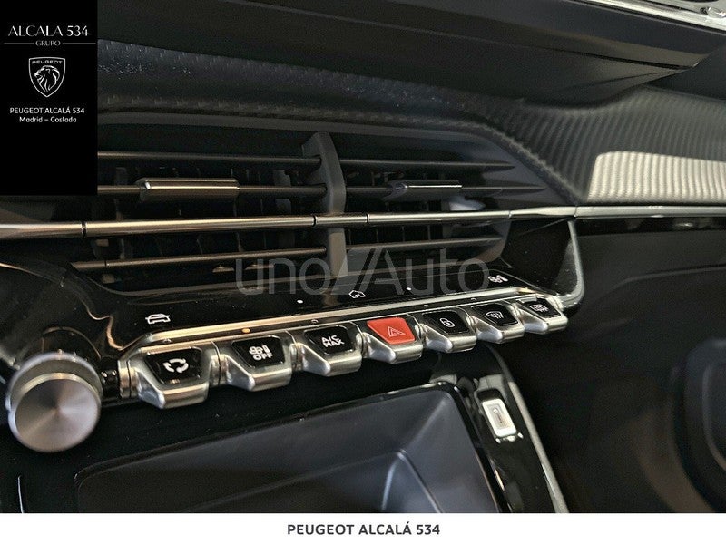 2008 Hybrid Style eDCS6 110