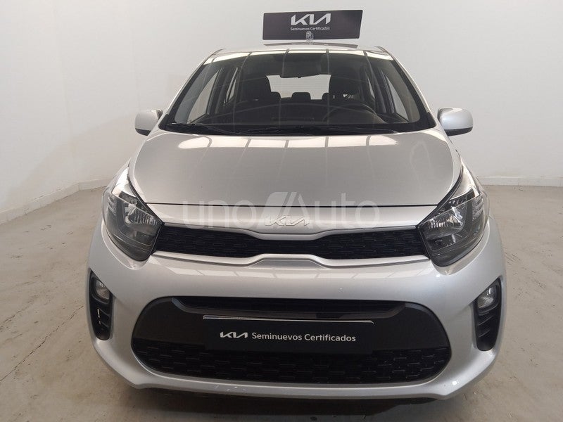 Picanto 1.0 DPi Concept