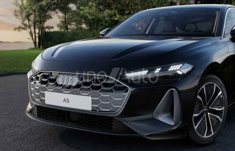 A5 e-hybrid Advanced quattro S tronic 220kW