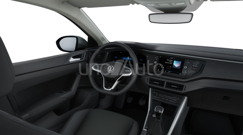 Taigo 1.0 TSI Más 85kW