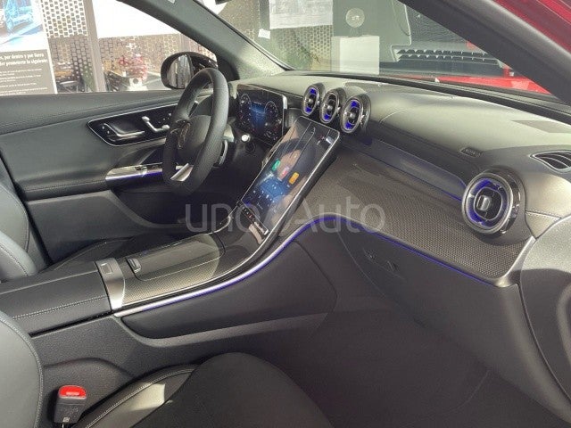 GLC 300de 4Matic