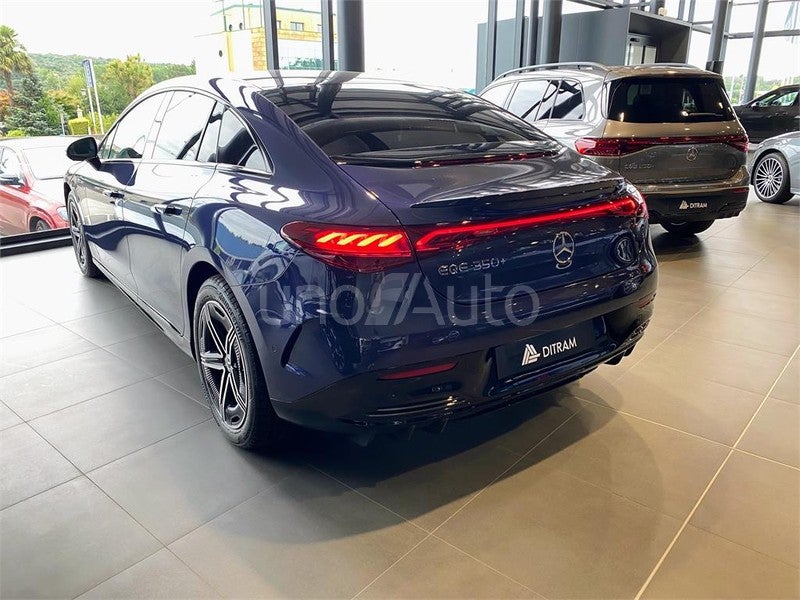 350+ AMG Night Edition