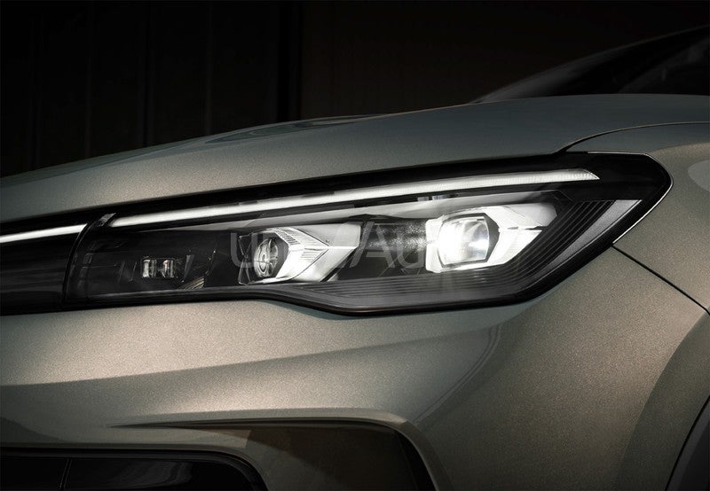 Tiguan 2.0 TSI DSG 4Motion R-Line Performance 195kW
