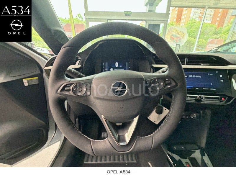 Corsa 1.2T XHL Hybrid S/S GS Aut. 110