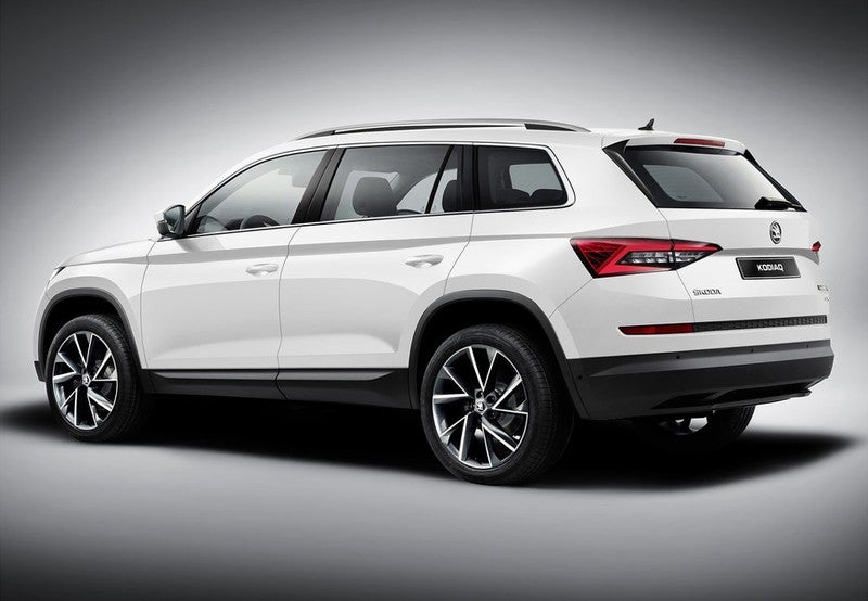 Kodiaq 1.5 TSI Ambition 4x2 DSG 110kW