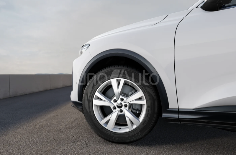 Q5 Sportback 2.0TDI quattro Advanced S tronic 150kW