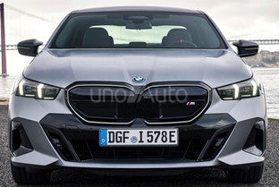 BMW Serie 5 i5 xDrive40