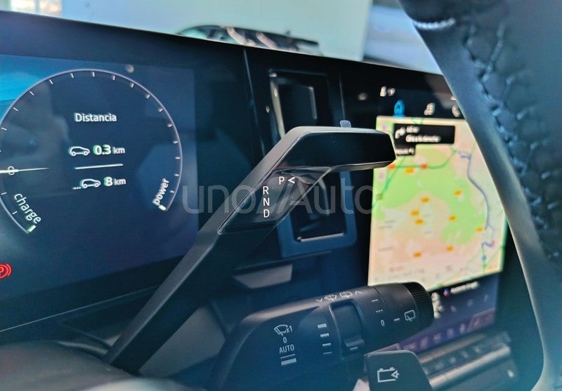 Eclipse Cross 160kW Kaiteki 87kWh