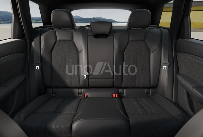 Q6 e-tron performance S line 225kW 100KWh