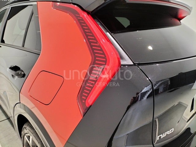 Niro 1.6 PHEV Emotion 183