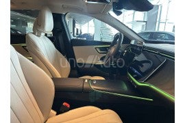 Mercedes-Benz Clase E