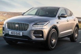 JAGUAR E-Pace 1.5 I3 PHEV R-Dynamic S AWD Aut. 269